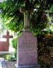 Grave of Stanislaw Kolosowski, died 1943?